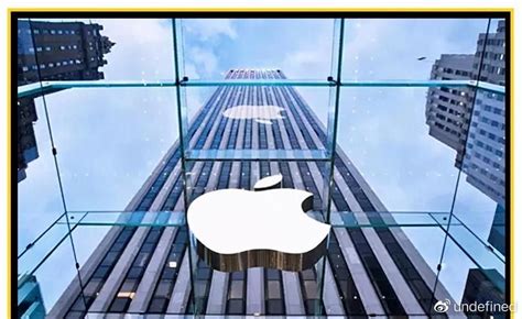 苹果市值累计蒸发超过7万亿元