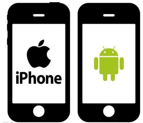 苹果手机寿命比安卓长多少