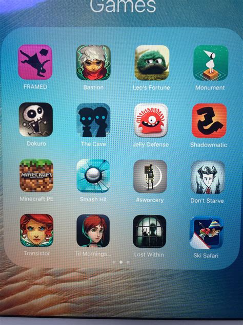 苹果手机游戏中心app