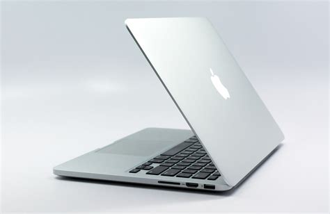 苹果电脑笔记本MacBookPro