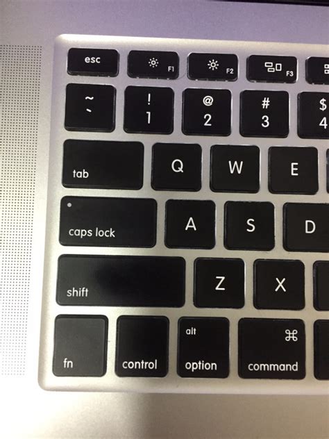 苹果键盘return哪个键