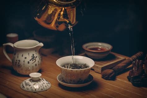 茶叶集中推广营销活动方案