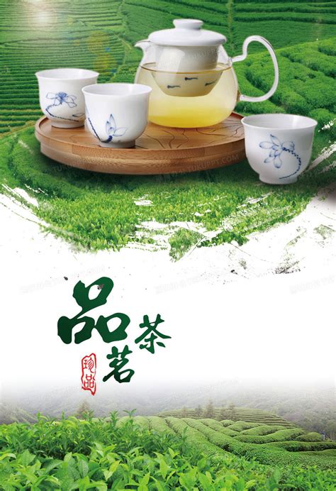 茶文化发展和宣传