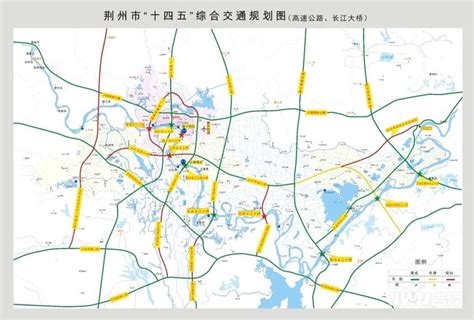 荆州高速公路是否通行