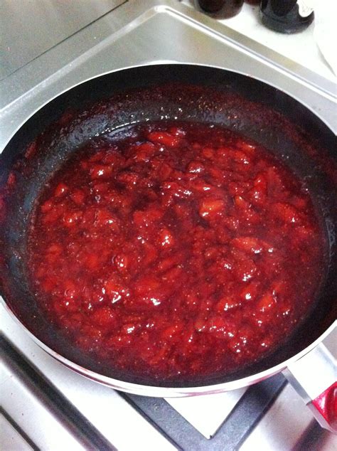 草莓腌制一个晚上可以熬草莓酱吗