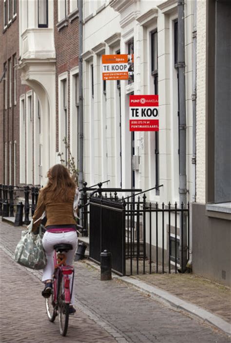 荷兰买房新政策