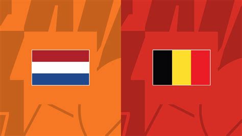 荷兰vs比利时