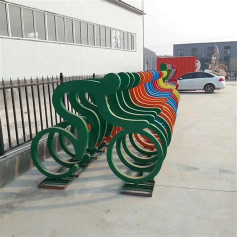 菏泽不锈钢运动雕塑厂
