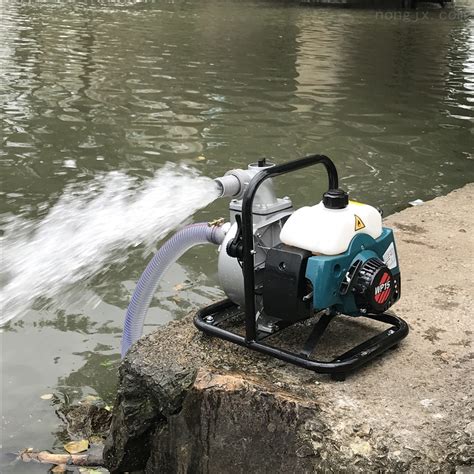 菏泽电动水泵抽水
