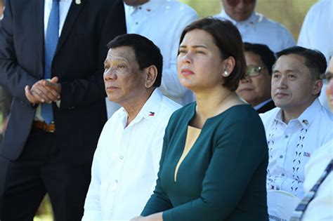 菲律宾杜特尔特女儿竞选总统
