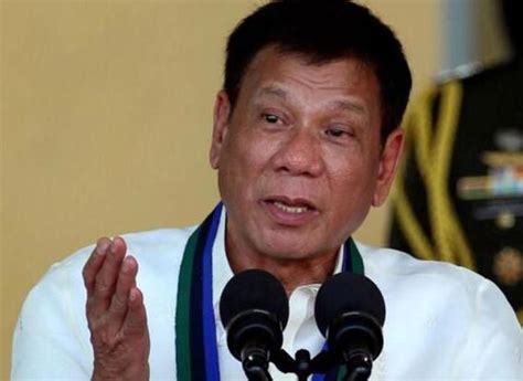 菲律宾现任总统什么名字