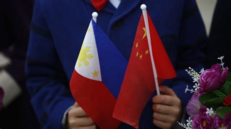 菲律宾缺中国什么产品