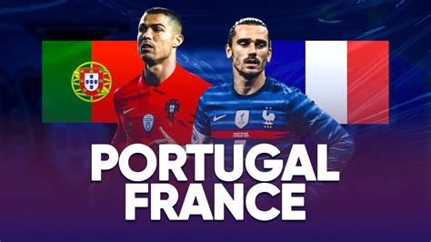 葡萄牙vs法国预测