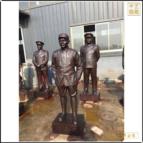 葫芦岛名人雕塑厂