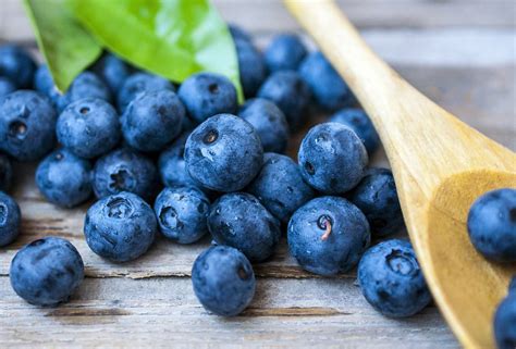 蓝莓怎么吃营养价值最高