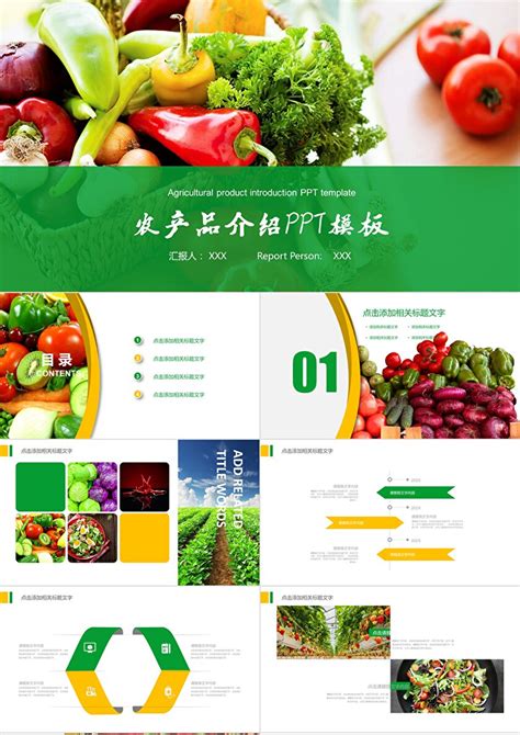 蔬菜网络营销方案