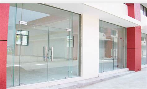 蚌埠市哪里有定做钢化玻璃店