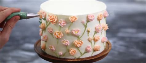 蛋糕制作教学视频官网