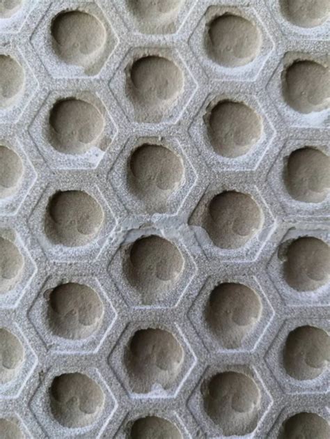 蜂巢瓷砖