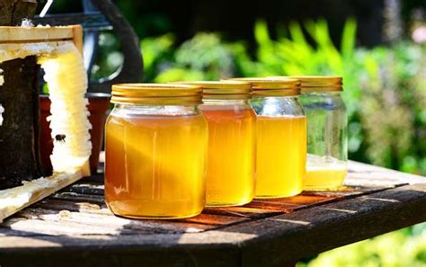 蜂蜜一般多少一斤