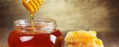 蜂蜜和蜜糖有什么区别