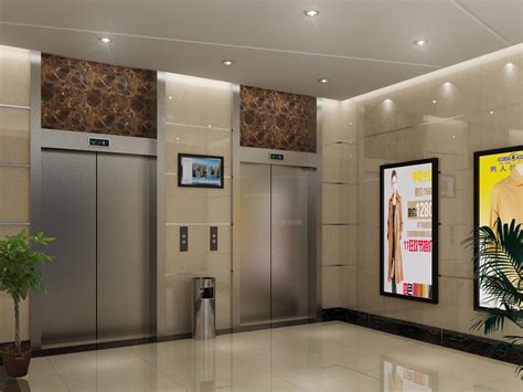 装修一个室内电梯要多少钱