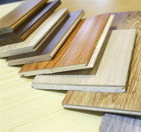 装修用木板种类及特点