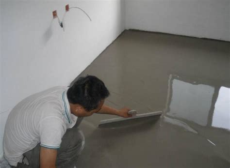 装修用的水泥板怕水吗