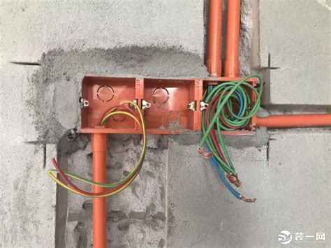 装修电线回路怎么分配