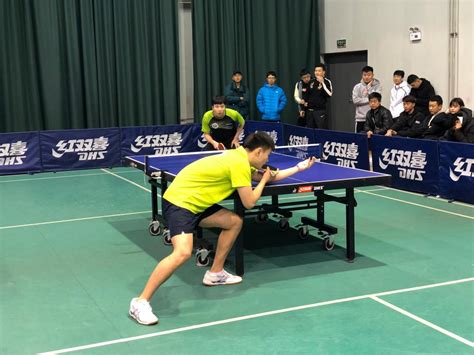 西安乒乓球比赛视频直播