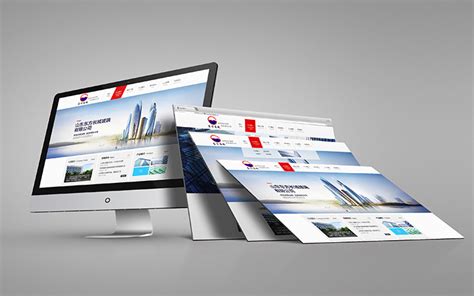 西安企业网站建设系统开发