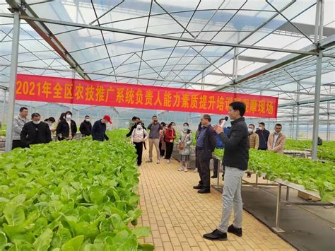 西安农业技术推广站 招聘