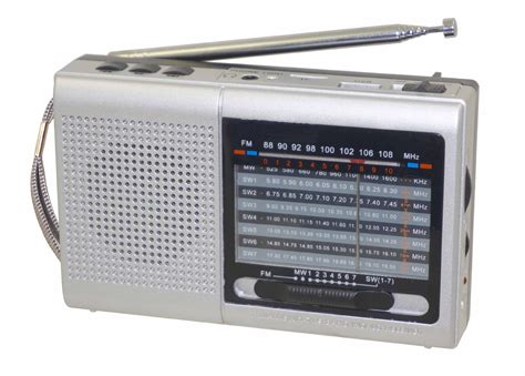 西安收音机频道