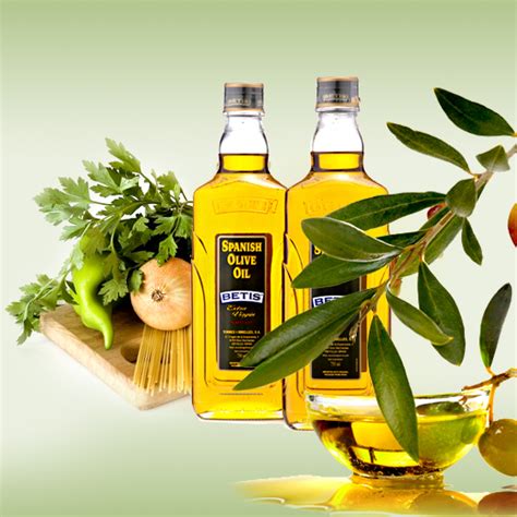 西班牙橄榄油三大品牌