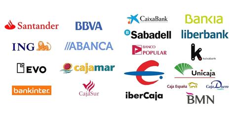 西班牙银行开户流程