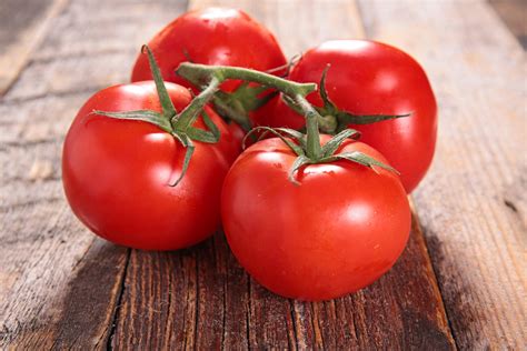 西红柿的药用价值 西红柿的功效和作用