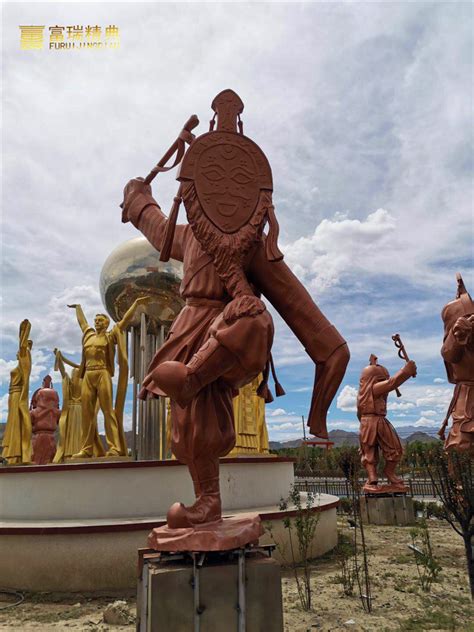 西藏城市雕塑定制厂家
