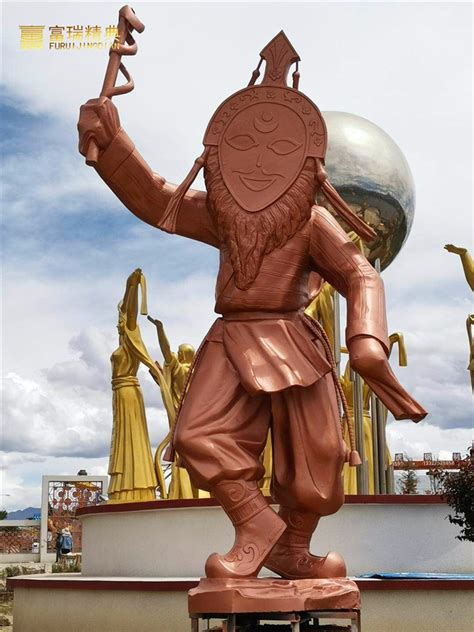 西藏大型玻璃钢雕塑加工