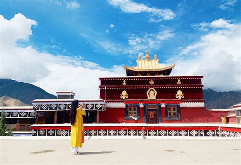 西藏寺庙房间风格设计