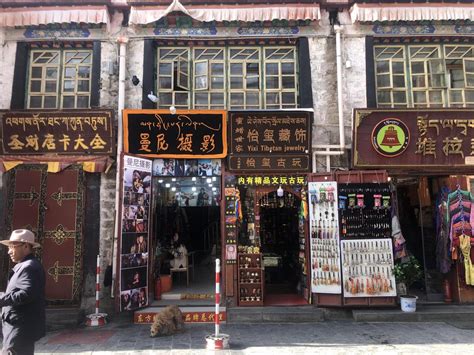 西藏店铺运营价格