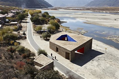 西藏建筑平台