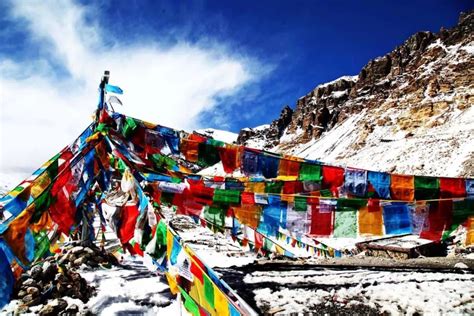 西藏旅游的神秘事件