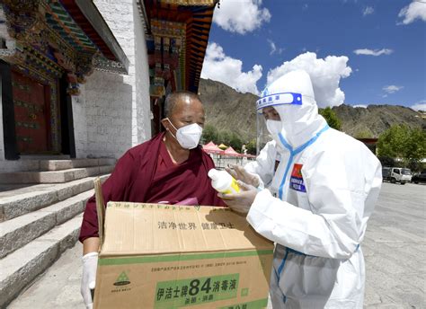 西藏疫情最新旅游通知