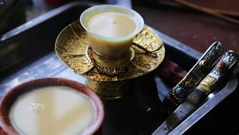 西藏酥油蜂蜜的配方