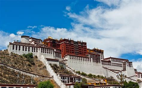 西藏10大未解之谜