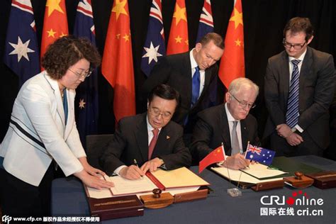 解密中国在澳大利亚的投资