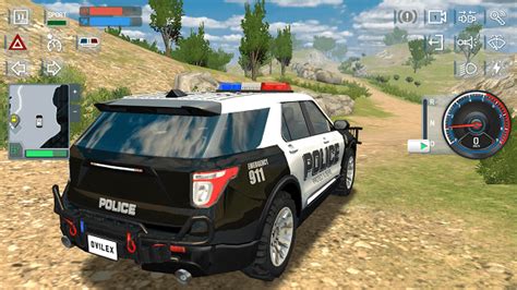 警察模拟器免费版手机版