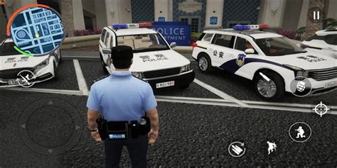 警察模拟器手机版下载安卓版