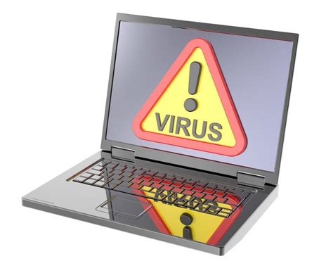 计算机病毒