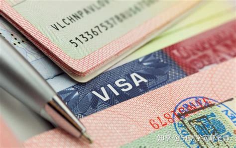 访问学者签证和留学签证